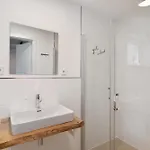 Apartamento Luftige Auszeit