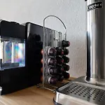 Luftige Auszeit Apartamento *