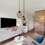 Luftige Auszeit Buhlertal