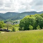 Luftige Auszeit *