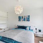 Luftige Auszeit Apartment Buhlertal