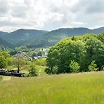 Luftige Auszeit Apartamento *