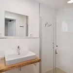 Luftige Auszeit Apartament