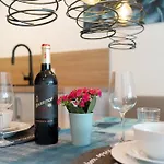 Apartament Luftige Auszeit Bühlertal