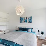 Apartament Luftige Auszeit