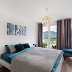Luftige Auszeit Bühlertal