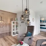 Apartament Luftige Auszeit