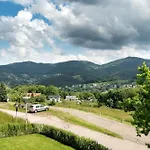 Luftige Auszeit Apartament *