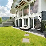 Luftige Auszeit Bühlertal