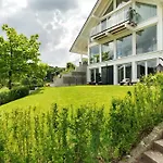 Apartament Luftige Auszeit *