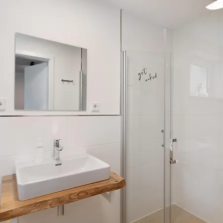 Apartment Luftige Auszeit