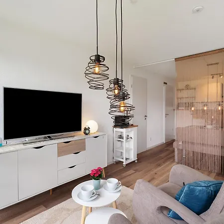 Luftige Auszeit Buhlertal