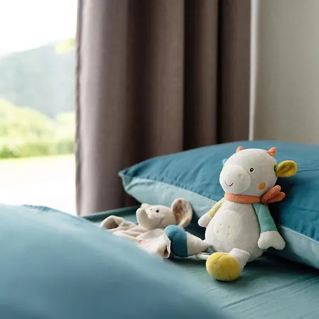 Apartment Luftige Auszeit