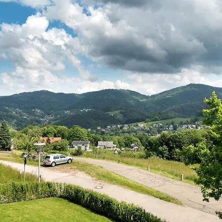 Luftige Auszeit Apartment *