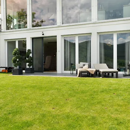 Luftige Auszeit Buhlertal