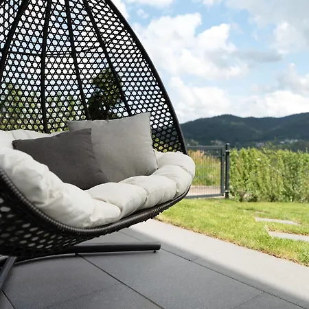 Luftige Auszeit Buhlertal